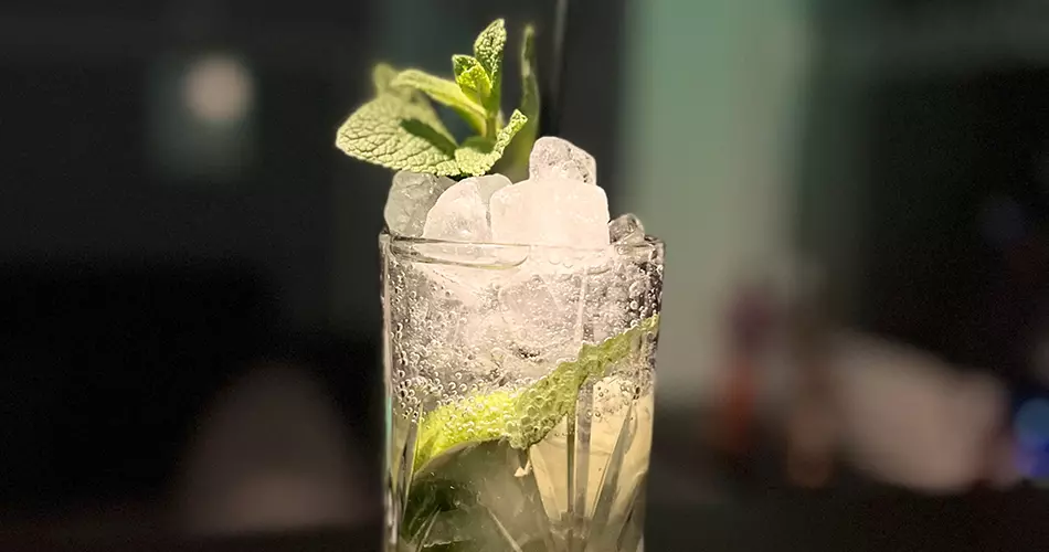 Happy Hour