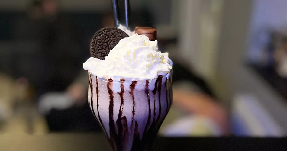 Shake