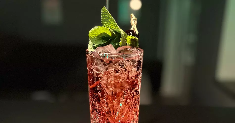 Alkoholfreie Cocktails