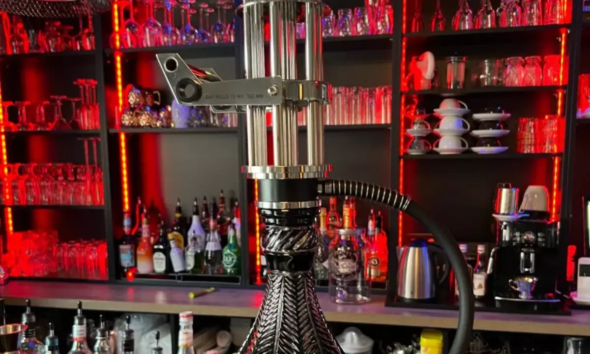 Shisha